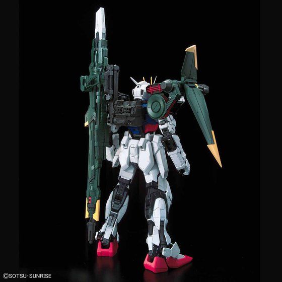 【買付品】◆BANDAI PG パーフェクトストライクガンダム O.M.N.I ENFORCER MOBILE SUIT 1/60 ガンプラ◆未組立品 機動戦士ガンダムSEED