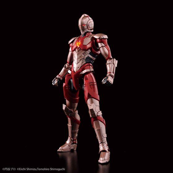 Figure-rise Standard 1/12 ULTRAMAN[B TYPE](リミッター解除Ver.)