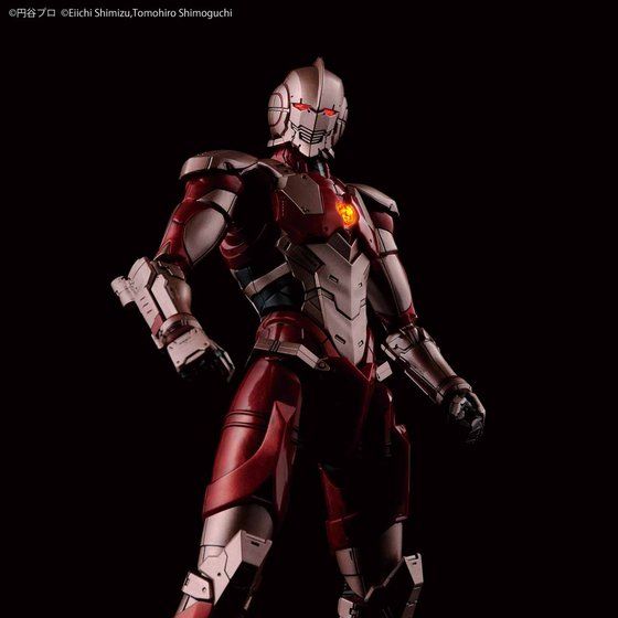 Figure-rise Standard 1/12 ULTRAMAN[B TYPE](リミッター解除Ver.)