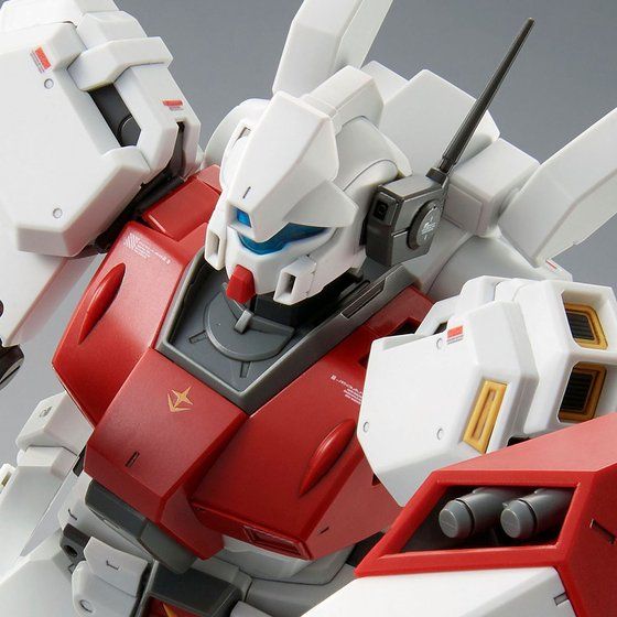 ガンプラ Mg ジェガン ｄ型 先行配備機 プレバン受注開始 Fig速 フィギュア プラモ 新作ホビー情報まとめ