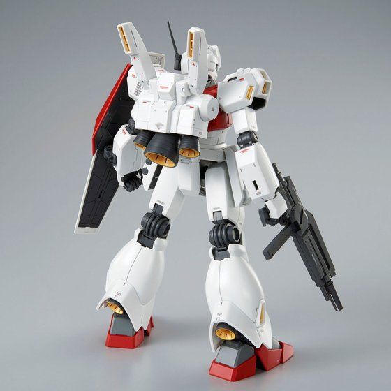 本物保証定番mF025c [未組立] MG 1/100 ジェガンD型 先行配備機 | ガンプラ M 機動戦士ガンダムUC（ユニコーン）