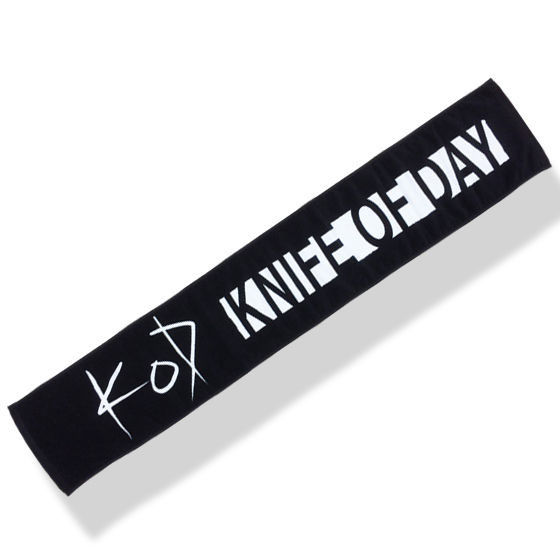 �f�W�����A�h�x���`���[tri. KNIFE OF DAY (KOD)�}�t���[�^�I��