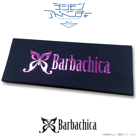 �f�W�����A�h�x���`���[tri.���V���󃁃^���A�N�Z�T���[[Barbachica]