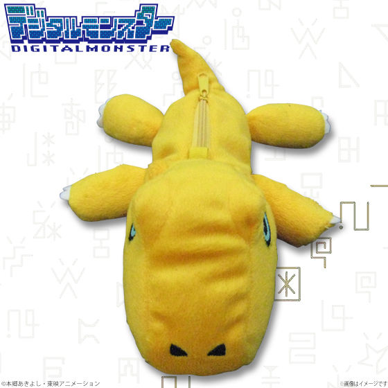 デジモン モコヘッド もこもこキャップ プレミアムバンダイ