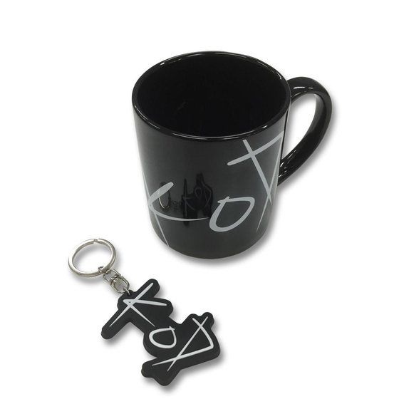 �f�W�����A�h�x���`���[ tri. KNIFE OF DAY �}�O�E���o�X�g�Z�b�g