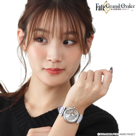 Fate/Grand Order -ΖborjA-@`[EHb`