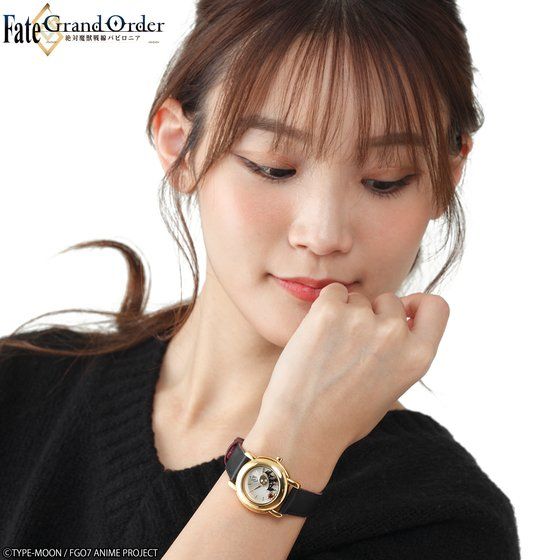 Fate/Grand Order -ΖborjA-@`[EHb`