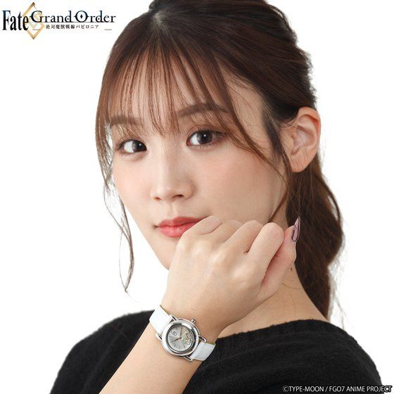 Fate/Grand Order -ΖborjA-@`[EHb`