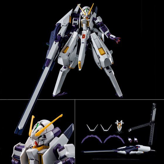 HGUC 1/144 K_sq-UmE[hEH[gnyĔ́zyQOQONUz