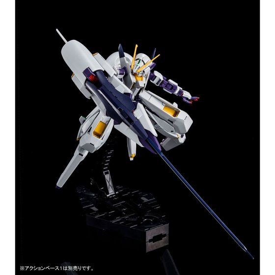 HGUC 1/144 K_sq-UmE[hEH[gnyĔ́zyQOQONUz