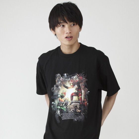 ���ʃ��C�_�[�A�}�]���Y�@BOX�r�W���A��T�V���c