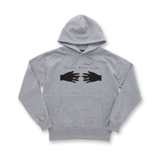 �o�[�Y�E�I�u�E�v���C Birds of Prey  �p�[�J�[ �e��