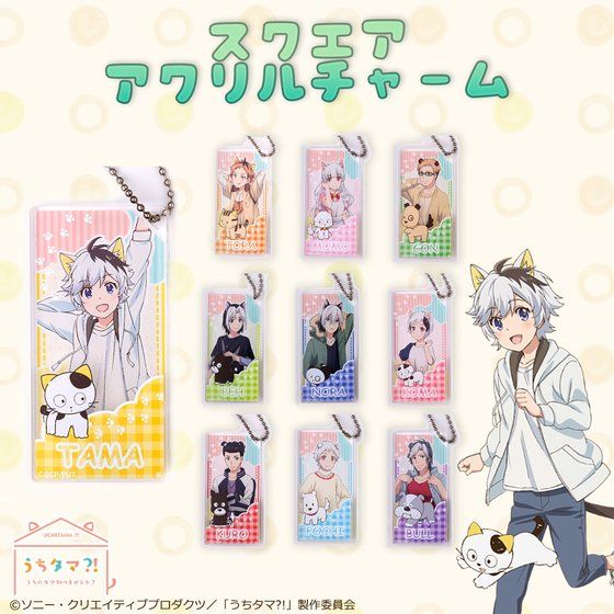 �����^�}�H�I �`�����̃^�}�m��܂��񂩁H�`�X�N�G�A�A�N�����`���[��