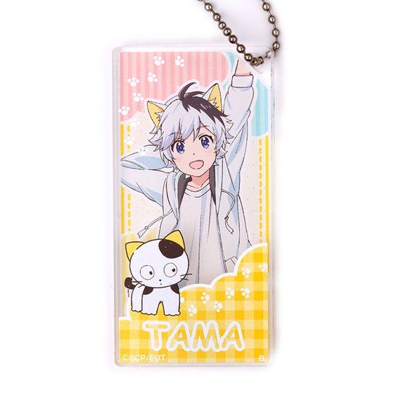 �����^�}�H�I �`�����̃^�}�m��܂��񂩁H�`�X�N�G�A�A�N�����`���[��