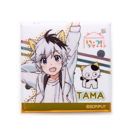 �����^�}�H�I�`�����̃^�}�m��܂��񂩁H�`�@�g���[�f�B���O���^���b�N�ʃo�b�W