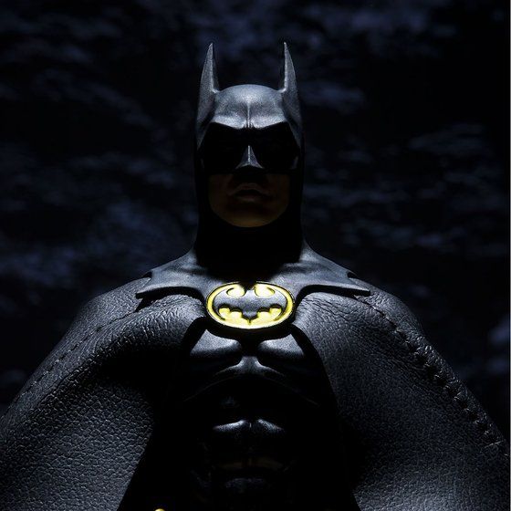 S.H.Figuarts バットマン (BATMAN 1989)