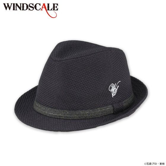 ���ʃ��C�_�[�v�@WIND SCALE�@�i�`�������� ���܂�HAT