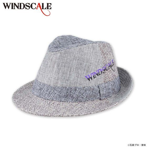 ���ʃ��C�_�[�v�@WIND SCALE�@�i�`�������� ���܂�HAT