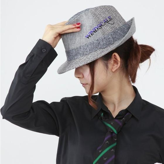 ���ʃ��C�_�[�v�@WIND SCALE�@�i�`�������� ���܂�HAT