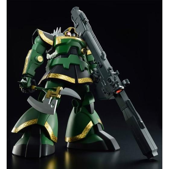 ＭＧ 1/100 MS-09R ドズル・ザビ専用リック・ドム 4/3値下げ