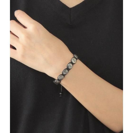 ���ʃ��C�_�[�S�[�X�g�@�V�󎛃^�P��collection silver925�@�u���X���b�g