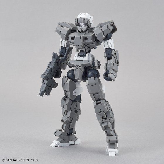 30MM 1/144 eEXM-17 アルト[グレー]