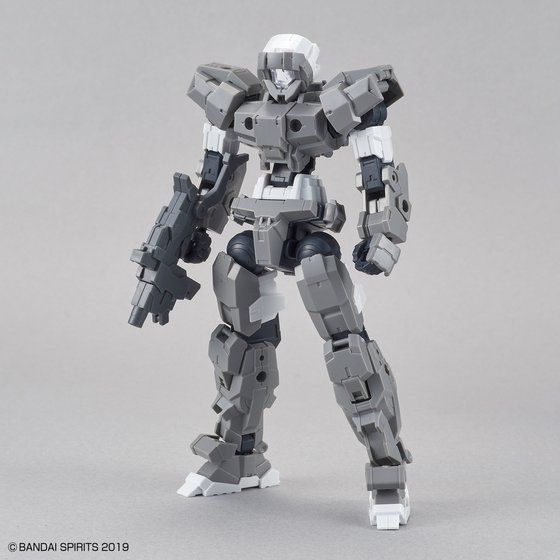 30MM 1/144 eEXM-17 アルト[グレー]