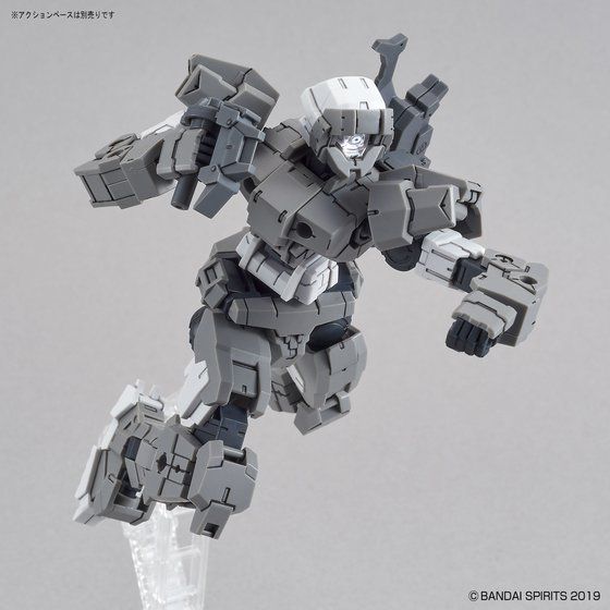 30MM 1/144 eEXM-17 アルト[グレー]