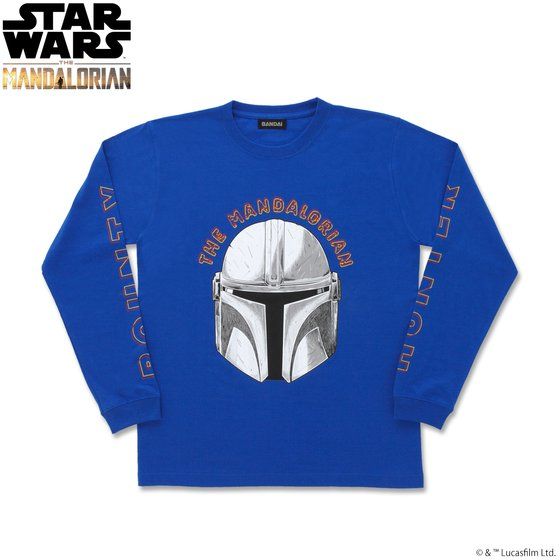 The Mandalorian �}���_�����A�� �����OT�V���c 2��y�Ĕ� 2020�N5���������z