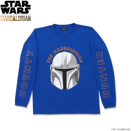 The Mandalorian �}���_�����A�� �����OT�V���c 2��y�Ĕ� 2020�N5���������z