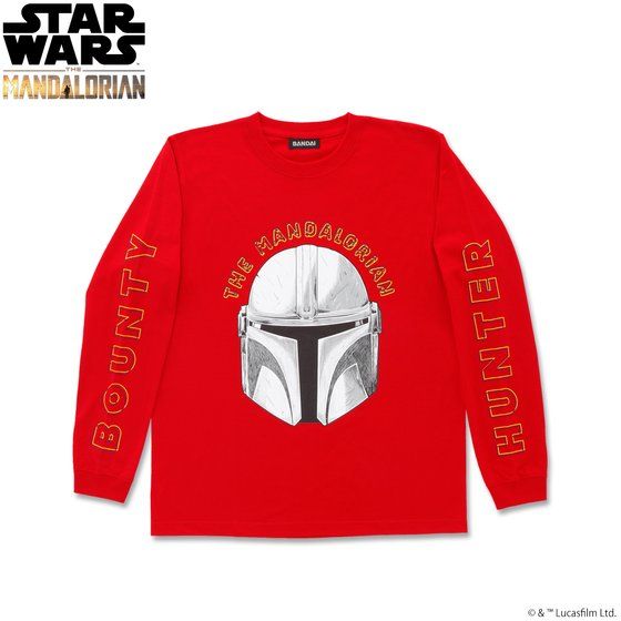 The Mandalorian �}���_�����A�� �����OT�V���c 2��y�Ĕ� 2020�N5���������z