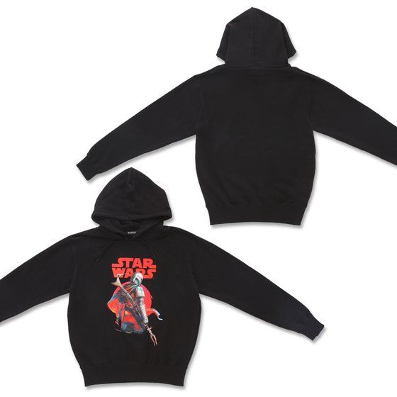 The Mandalorian �}���_�����A�� �p�[�J�[ �R��y�Ĕ� 2020�N5���������z