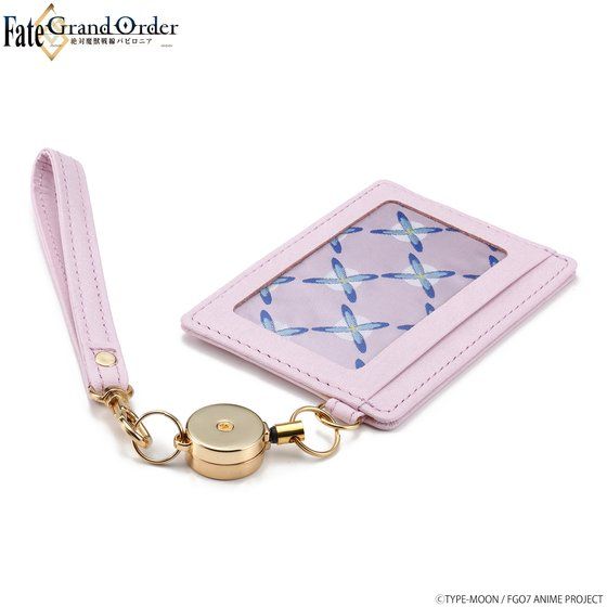 Fate/Grand Order -ΖborjA- pXP[X