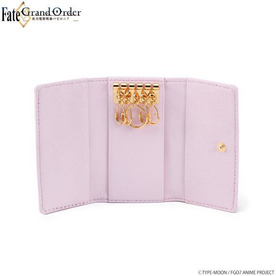 Fate/Grand Order -ΖborjA- L[P[X