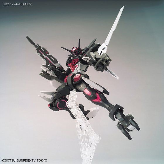 HGBD:R 1/144 ガンダム G-エルス│株式会社BANDAI SPIRITS（バンダイ 