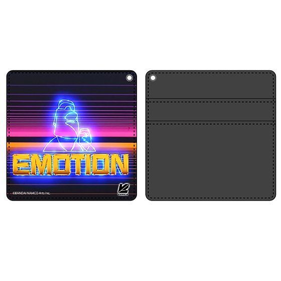 VIDESTA  EMOTION  pXP[X 1