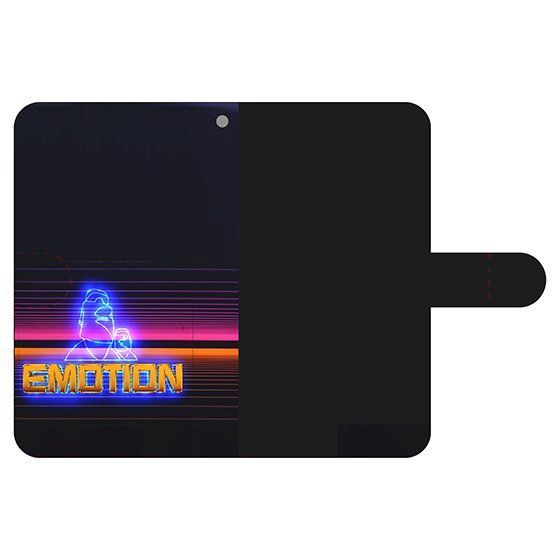 VIDESTA  EMOTION  VC蒠^X}zP[X