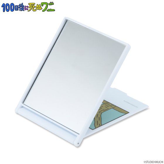 100����Ɏ��ʃ��j�@�X�^���h�~���[