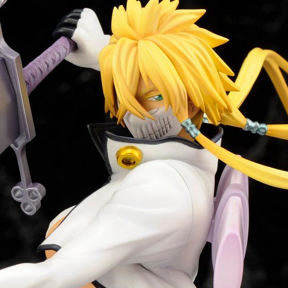 抽選販売】アルファオメガ BLEACH ティア・ハリベル 【再販】 | BLEACH