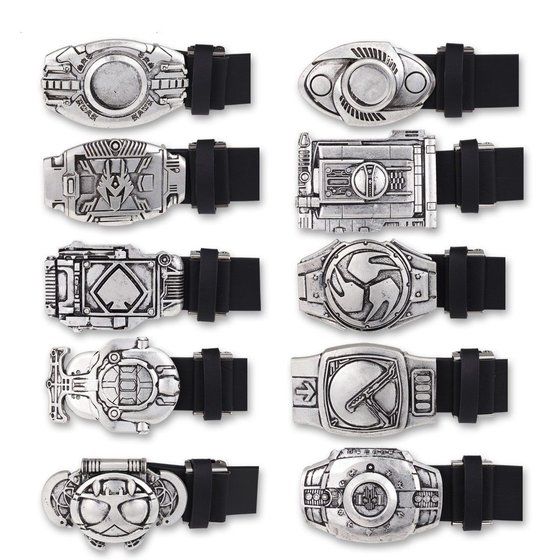 �������ʃ��C�_�[�@ �ϐg�x���g���@�J�W���A���x���g�y�N�E�K�`�f�B�P�C�h�z�y2019�N12���������z