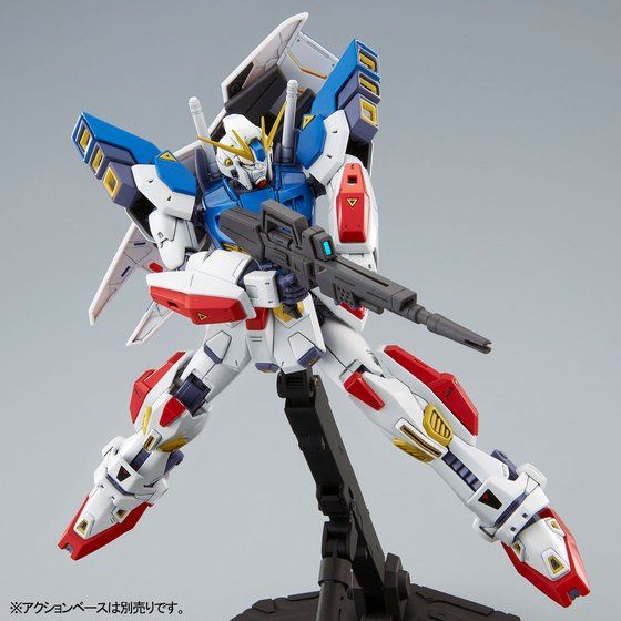 低価定番プレミアムバンダイ MG 1/100 ガンダムF90/F90ⅡIタイプ/ミッションパックB＆Kタイプ その他