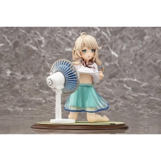 アイドルマスターシンデレラガールズ 遊佐こずえ 1/7 完成品フィギュア(PL…即購入️⭕️