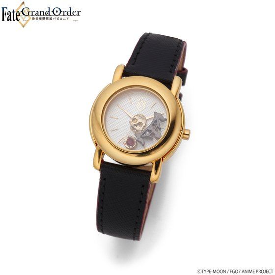 Fate/Grand Order -ΖborjA-@`[EHb`