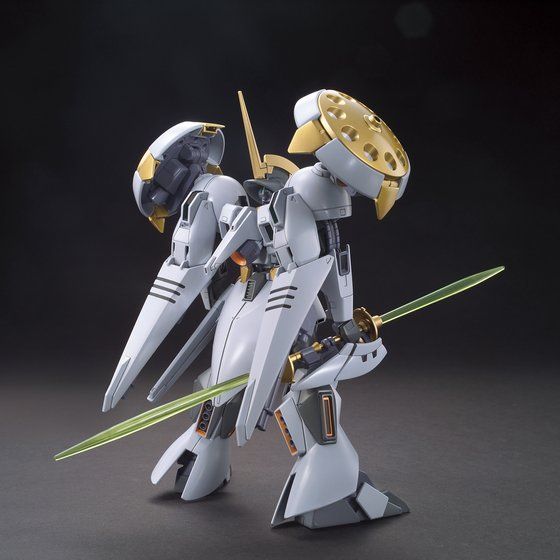 gf 1/144 qEMM
