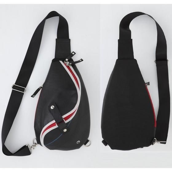 ���ʃ��C�_�[�h���C�u�~SEAL�@�����V�����_�[�o�b�Ospiral