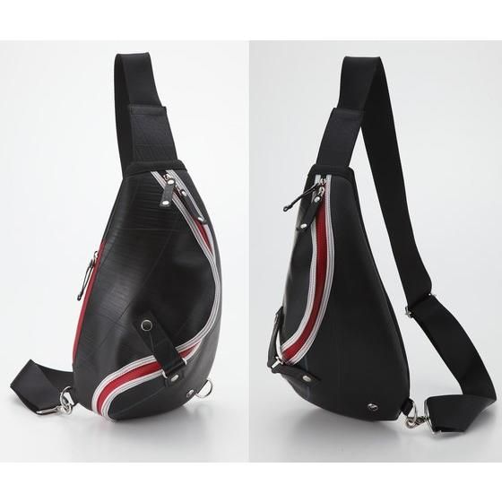 ���ʃ��C�_�[�h���C�u�~SEAL�@�����V�����_�[�o�b�Ospiral