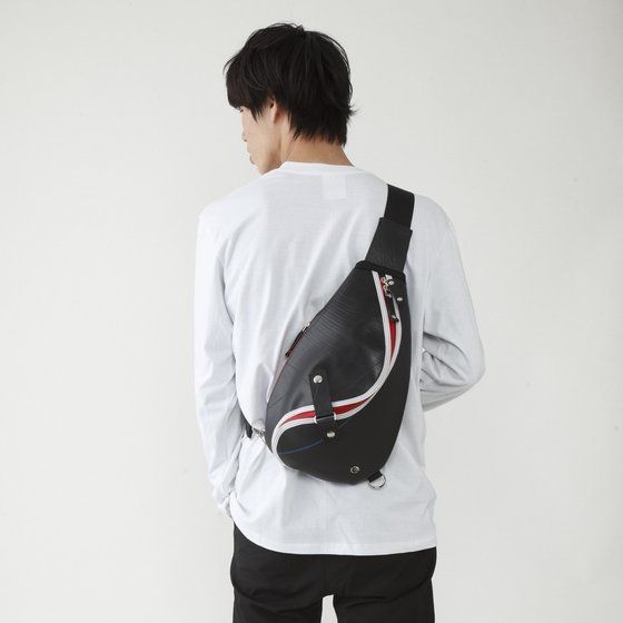 ���ʃ��C�_�[�h���C�u�~SEAL�@�����V�����_�[�o�b�Ospiral