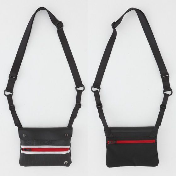 ���ʃ��C�_�[�h���C�u�~SEAL�@�g���x���T�R�b�V���E�H���b�g