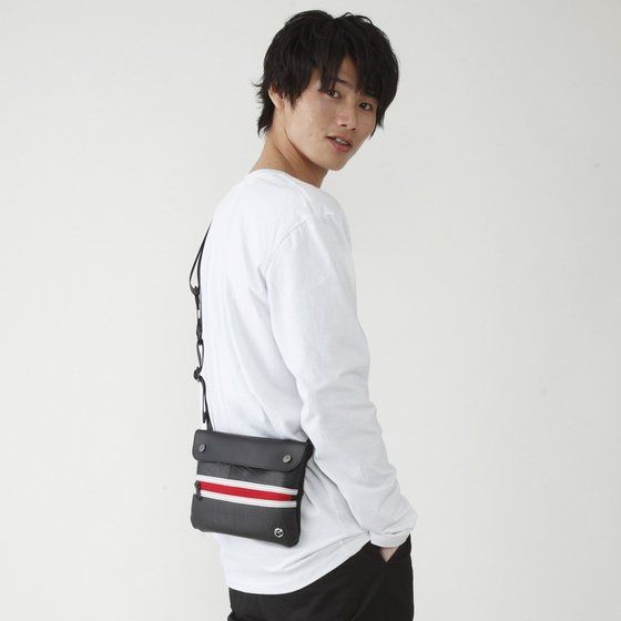 ���ʃ��C�_�[�h���C�u�~SEAL�@�g���x���T�R�b�V���E�H���b�g