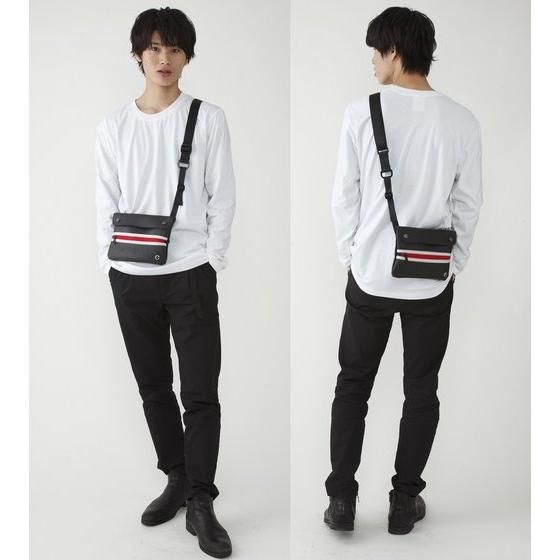 ���ʃ��C�_�[�h���C�u�~SEAL�@�g���x���T�R�b�V���E�H���b�g